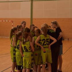 HB Basket - Loko Karlovy Vary