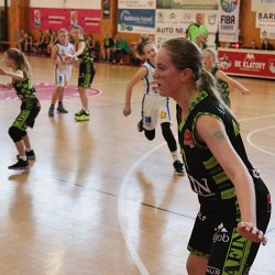 HB Basket - BK Strakonice