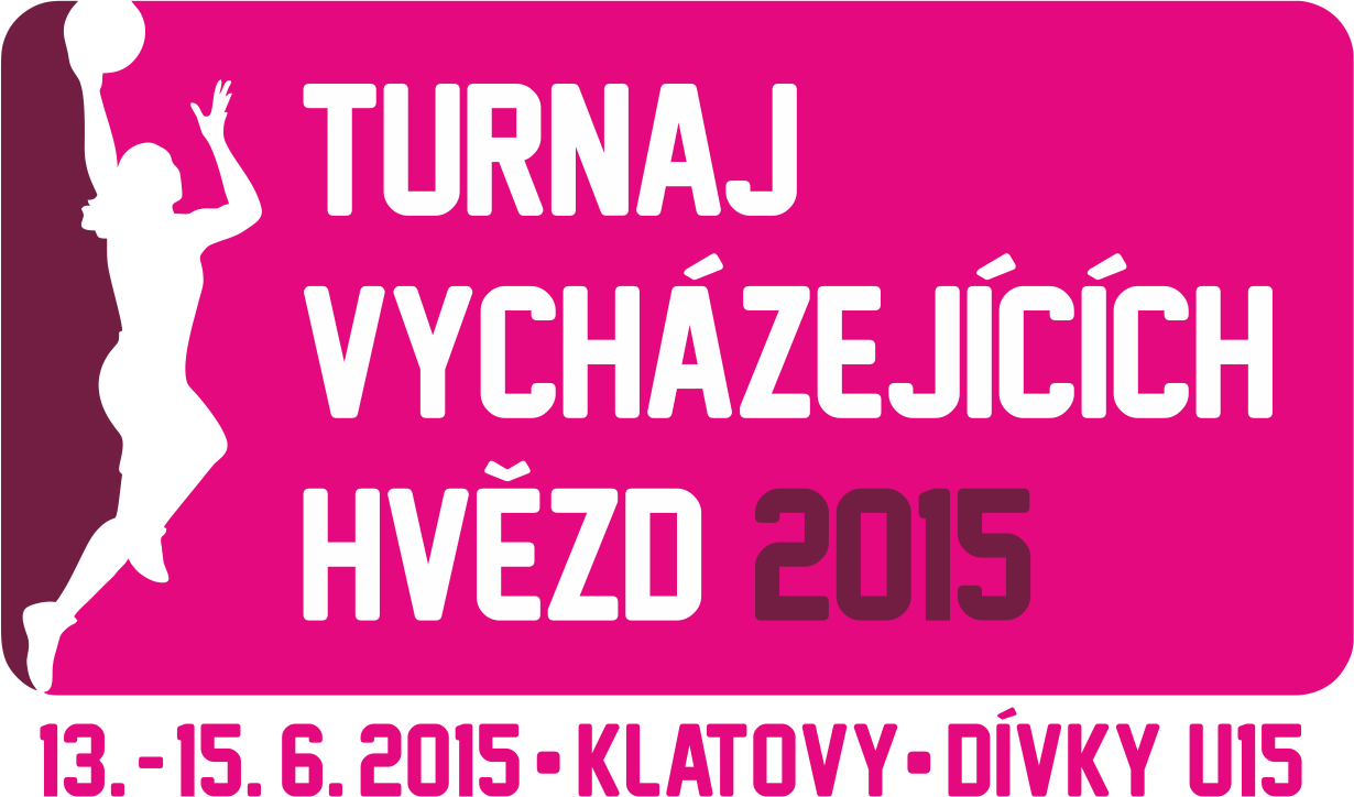 Turnaj vychzejcch hvzd 2015