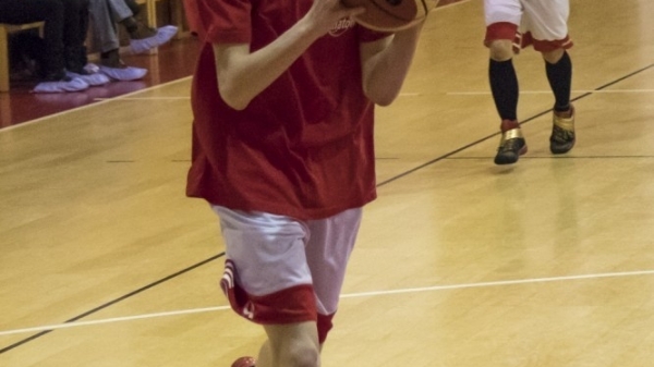 U15 kluci - Děčín / Liberec